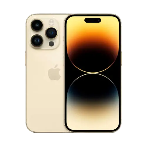 ابل ايفون 14 برو ماكس بسعة 256 جيجابايت